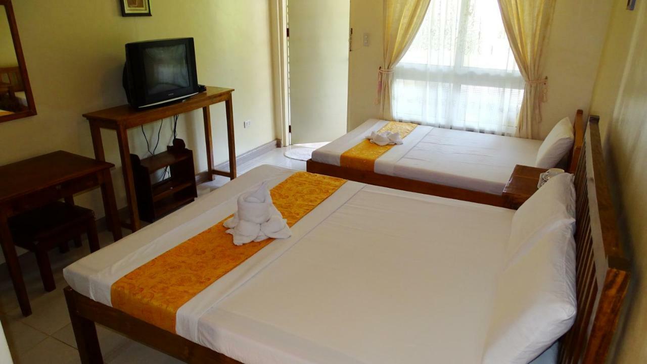 Sunday Flower Hotel Santa Fe  Esterno foto