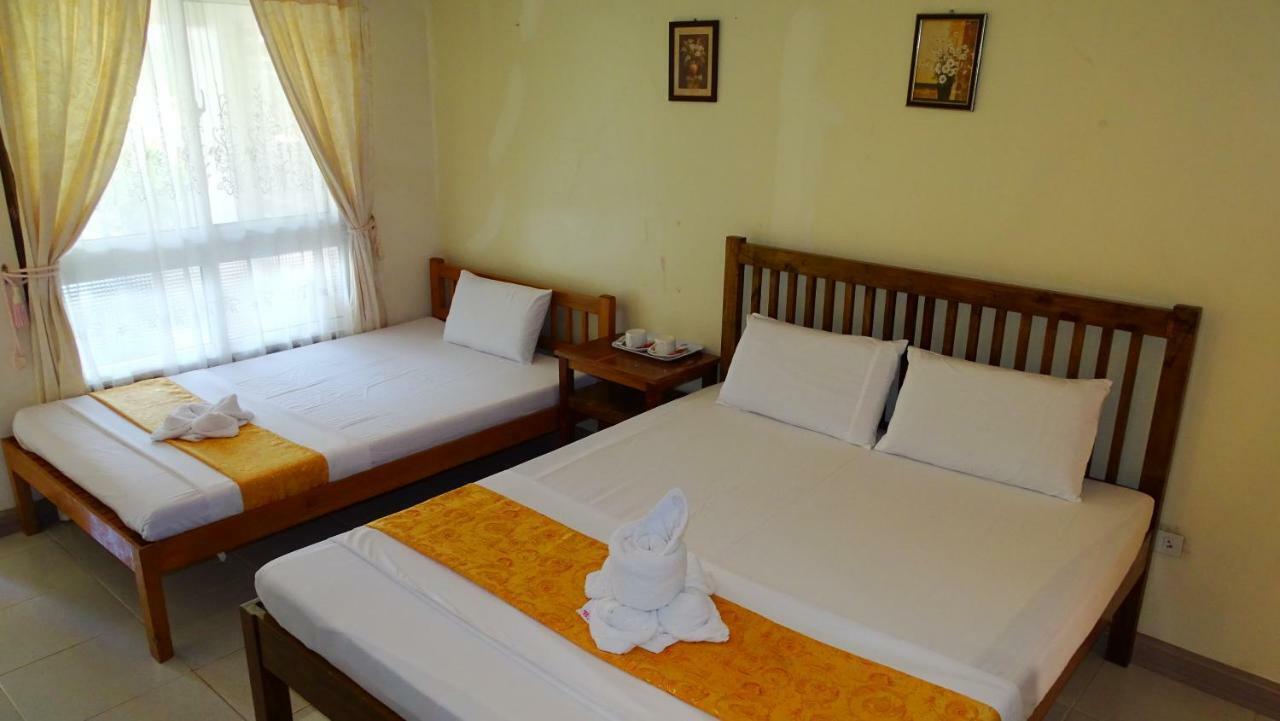 Sunday Flower Hotel Santa Fe  Esterno foto