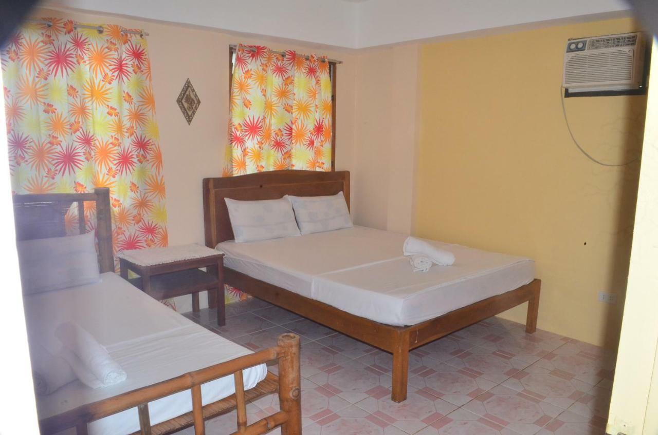 Sunday Flower Hotel Santa Fe  Esterno foto